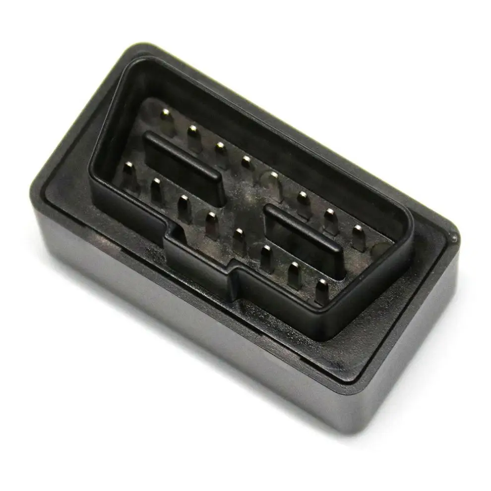 Считыватель кодов автомобиля ELM327 V1.5 PICI8F25K80 Super Mini Bluetooth беспроводной интерфейс OBDII