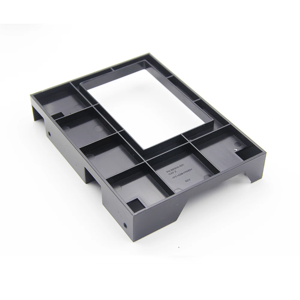 2 5 to 3 5 SSD Adapter 661914 001 for HP 651314 001 SAS SATA Tray 3