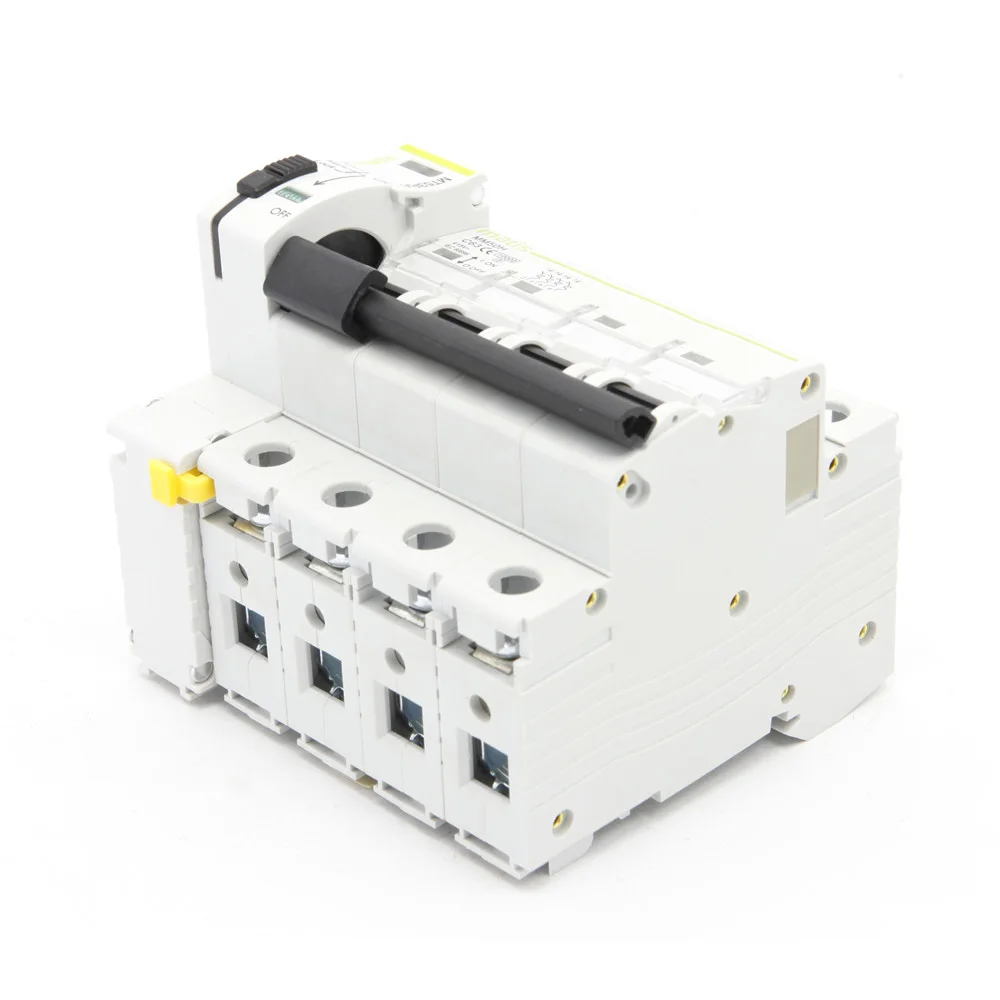 Пульт дистанционного управления matismart MT53RA 4P 63A