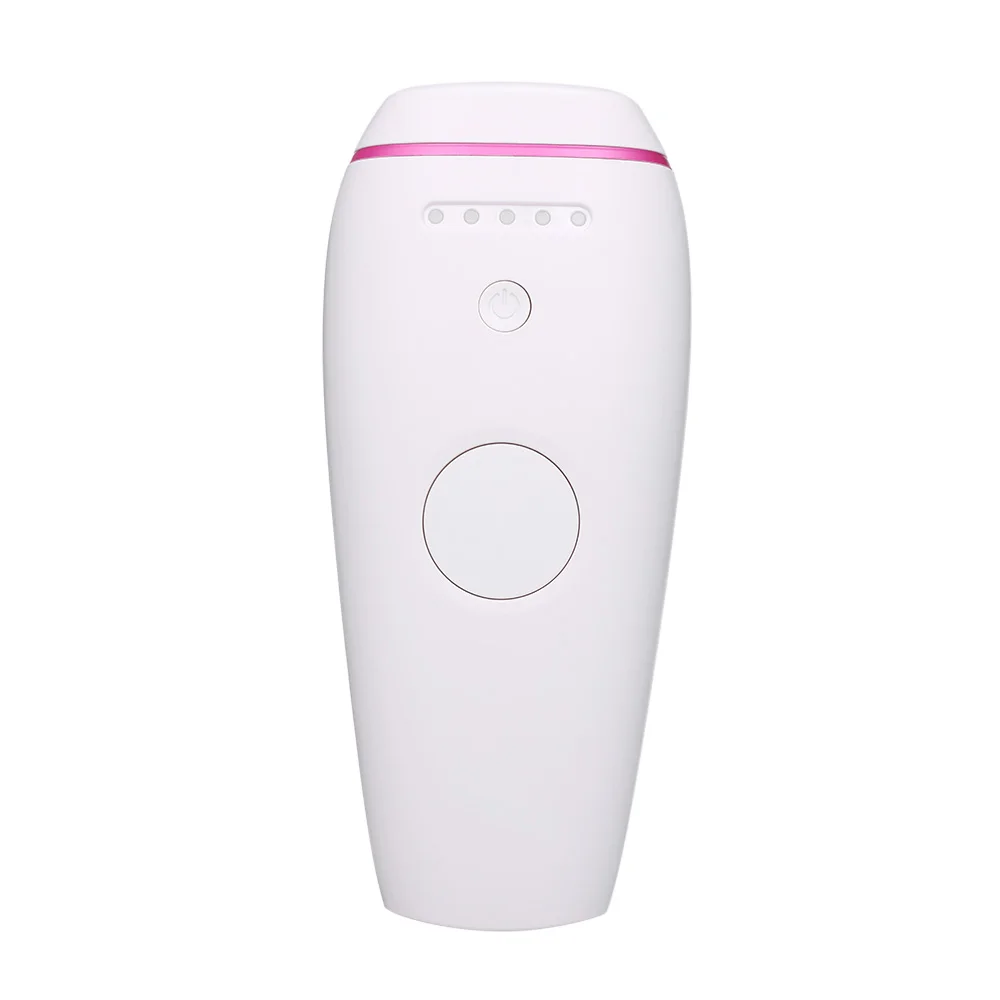 

IPL Permanent Hair Removal System for Women 5Levels & 2 Modes Facial Body laser hair removal photoepilator machine