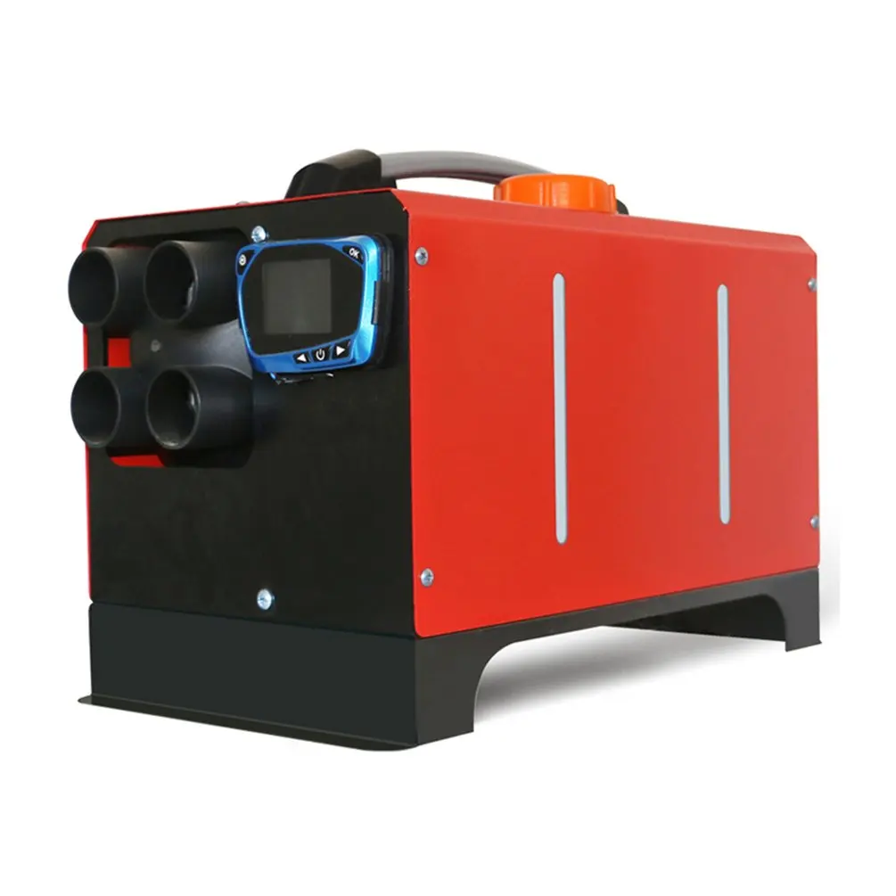 Купить Обогреватель 12 Вольт Для Палатки