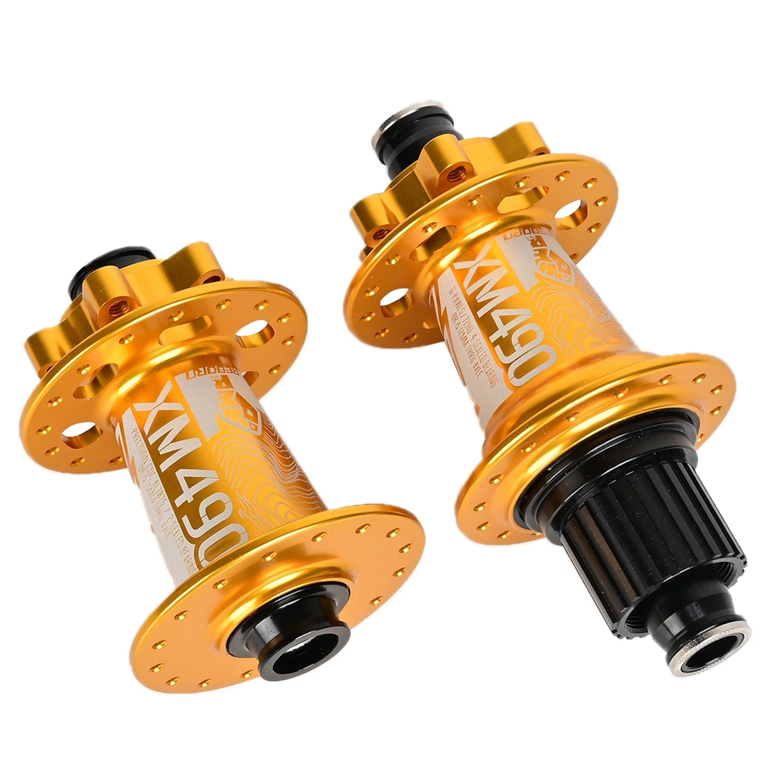 Micro spline 12 cubos de bicicleta velocidade