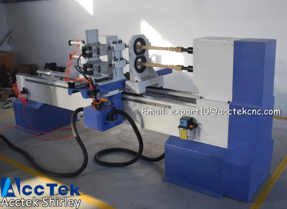 cnc lathe 1