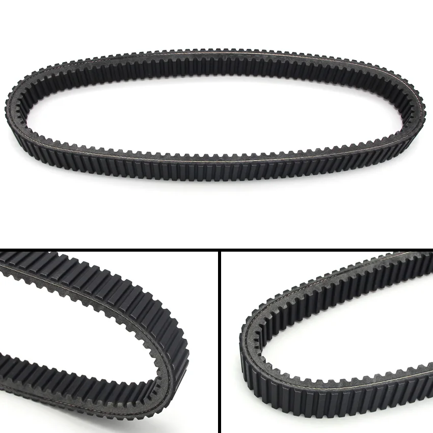 ATV UTV STRAP DRIVE BELT TRANSFER BELT CLUTCH BELT FOR ARCTIC CAT ZR