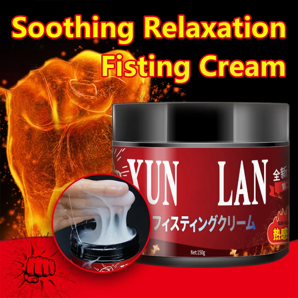 Оригинальная Анальная смазка для мужчин секса пробка масло влагалища гель