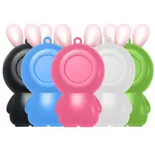 

Smart Anti-lost Alarm GPS Locator Old People Pet Anti-lost Smart Tag Bluetooth Compatible Tracker Phone Key Finder Locator
