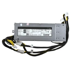 Pour DELL R520 T420 550W alimentation 096R8Y DH550E S1 DPS 550PB F550E S0 2G4WR 