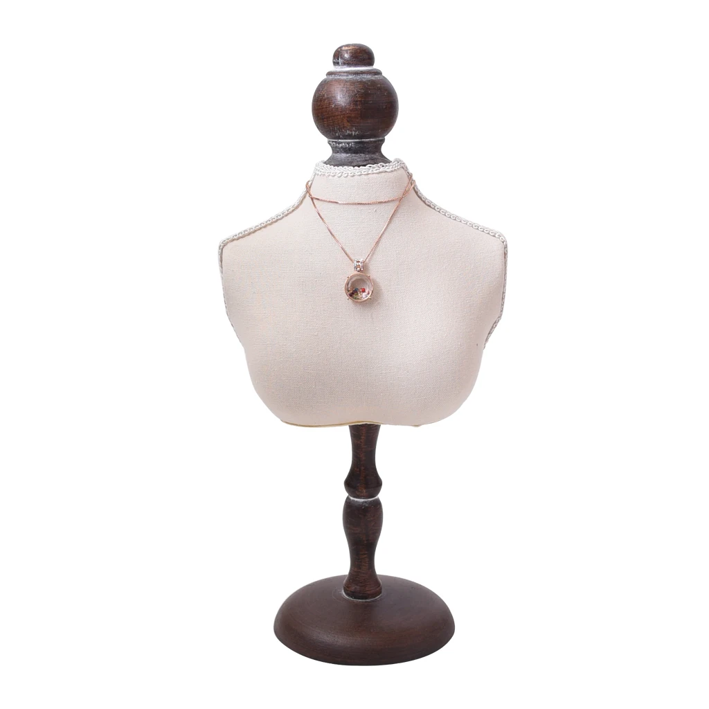 Манекен ожерелье ювелирные изделия торговая стойка для подвесок держатель демонстрационная полка стойка