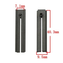 HON66 Hon Da ключи для автомобиля внешний фрезерный Зажимной патрон для фрезерных ключей внешний режущий копировальный станок 2 шт./партия