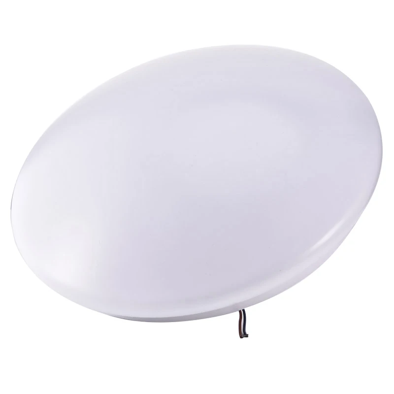 

60W Rgb Ceiling Lamp Brake Light WiFi Smart Voice Control Living Bedroom,for Amazon Alexa for Google Home, AC85-265V