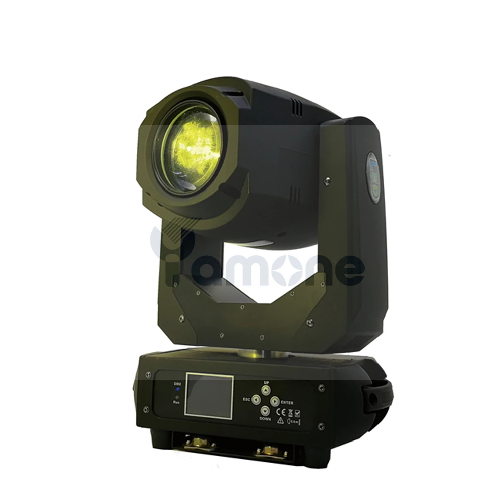 200w Beam Wash YM 08