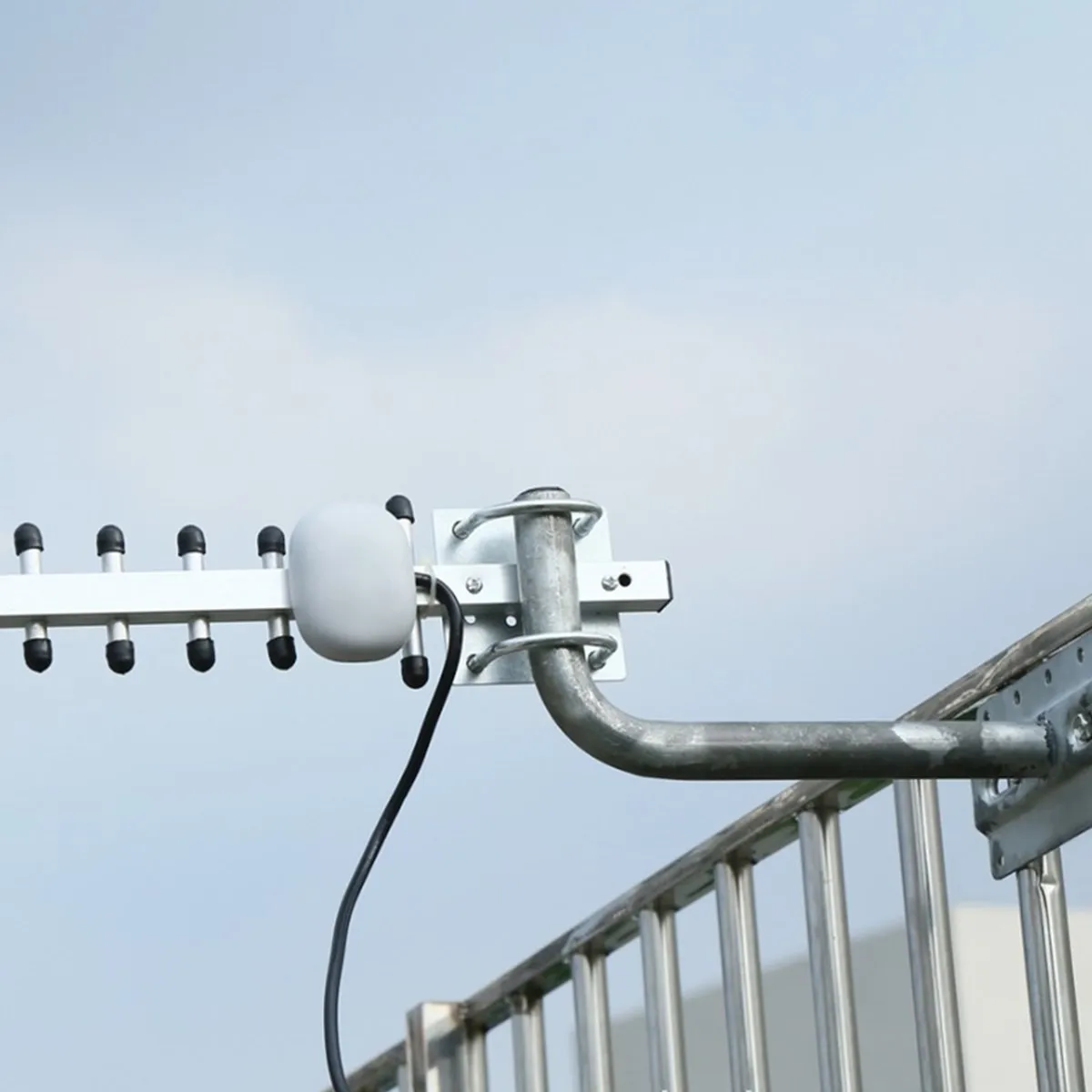 Антенна Yagi 4G Exterieur LTE SMA наружная антенна с высоким коэффициентом усиления Wi Fi