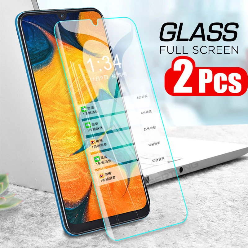 2 шт. полное покрытие закаленное стекло для LG Q60 K50 V50 G8 G8S G8X ThinQ K50S K40 K40S Q70 Q7 Q9 защита