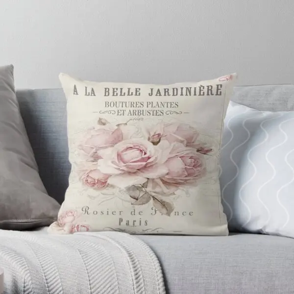 chic pillows
