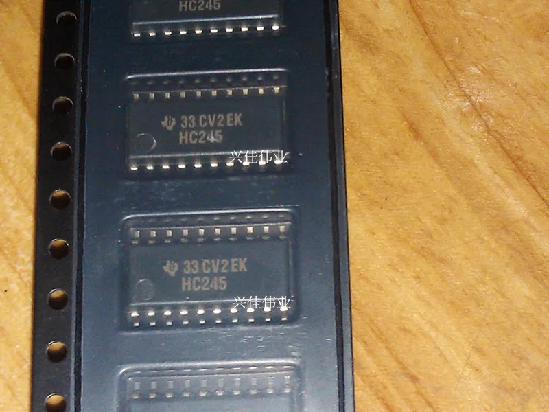 20 шт./лот SN74HC245NSR HC245 SOP20-5.2MM