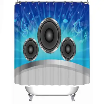 

Cat Breed Kitten Doodle Dog Paw Vector Shower Curtain okjeff Shower Curtain