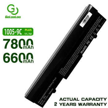 

ApexWay L32-1005 AL31-1005 AL32-1005 ML31-1005 PL32-1005 LaptopBattery For ASUS Eee PC 1005 1005H 1005P 1005HE 1101HA 1001P