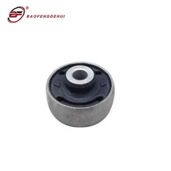 

Control Arm Mounts Trailing Bushing Front Axle 1K0407183M=1K0407183P=5C0407183A For VW Caddy III Jetta IV Beetle For Skoda Laura