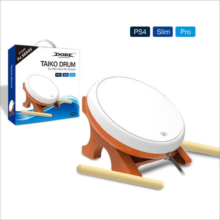 

Ps4slim Ps4pro Universal Wired Game Taiko PS4 Game Taiko Dobe