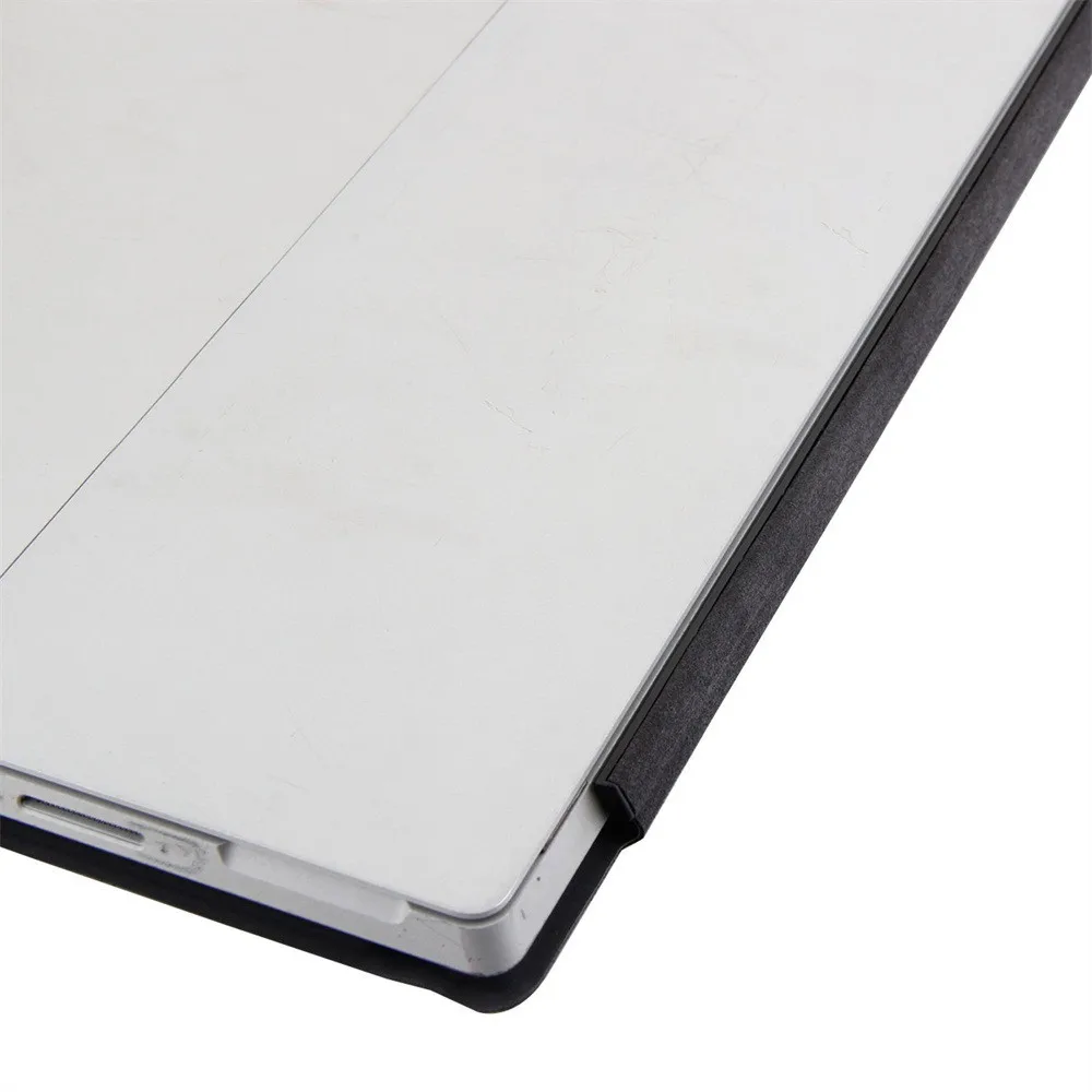 Для microsoft Surface Pro 7 легкая тонкая беспроводная bluetooth-клавиатура Профессиональная беспроводная клавиатура для ПК компьютера