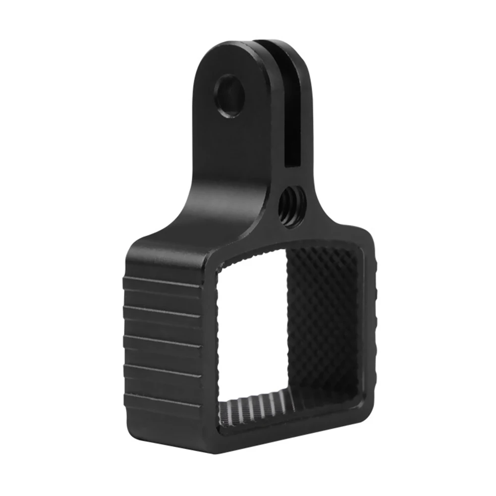 

Protective Expansion Adapter Aluminium Alloy Multiuse Gimbal Accessories Travel Easy Use Tripod Mount Spared For DJI OSMO Pocket