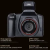 Portable Digital SLR Camera 1080P 16x Zoom With Anti-Shake 2.4 Inch TFT LCD Screen Full HD 16 Megapixel CMOS Sensor Ultra Light ► Photo 2/6