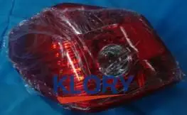 

LEFT OR RIGHT TAILLIGHT FOR GEELY MK CROSS 1017001549/1017001550