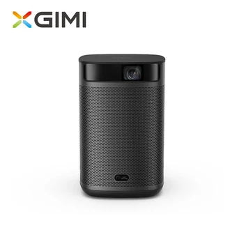 

XGIMI Mogo Pro+ DLP Mini Portable Projector Full HD 1080P 12400mAh Battery Support Keystone Correction Beamer Android TV 9.0