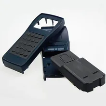 Корпус для pos-терминала пластиковый жесткий чехол, пластиковый чехол для оборудования 180*83*55 мм