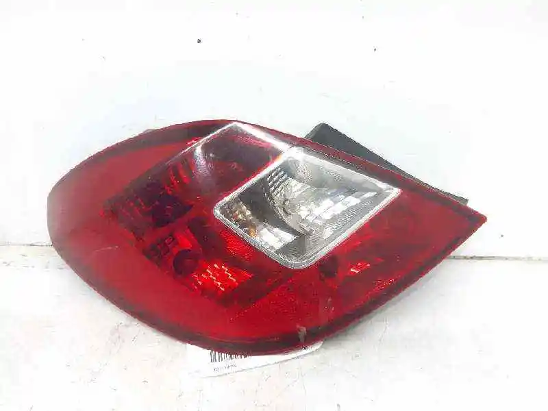 13269050 left rear pilot OPEL CORSA D | Автомобили и мотоциклы