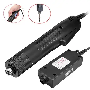 

Portable Screwdriver Power Driver Mini Handhold Adjustable Electric Screwdriver Professional USB Power Screw Driver Tool
