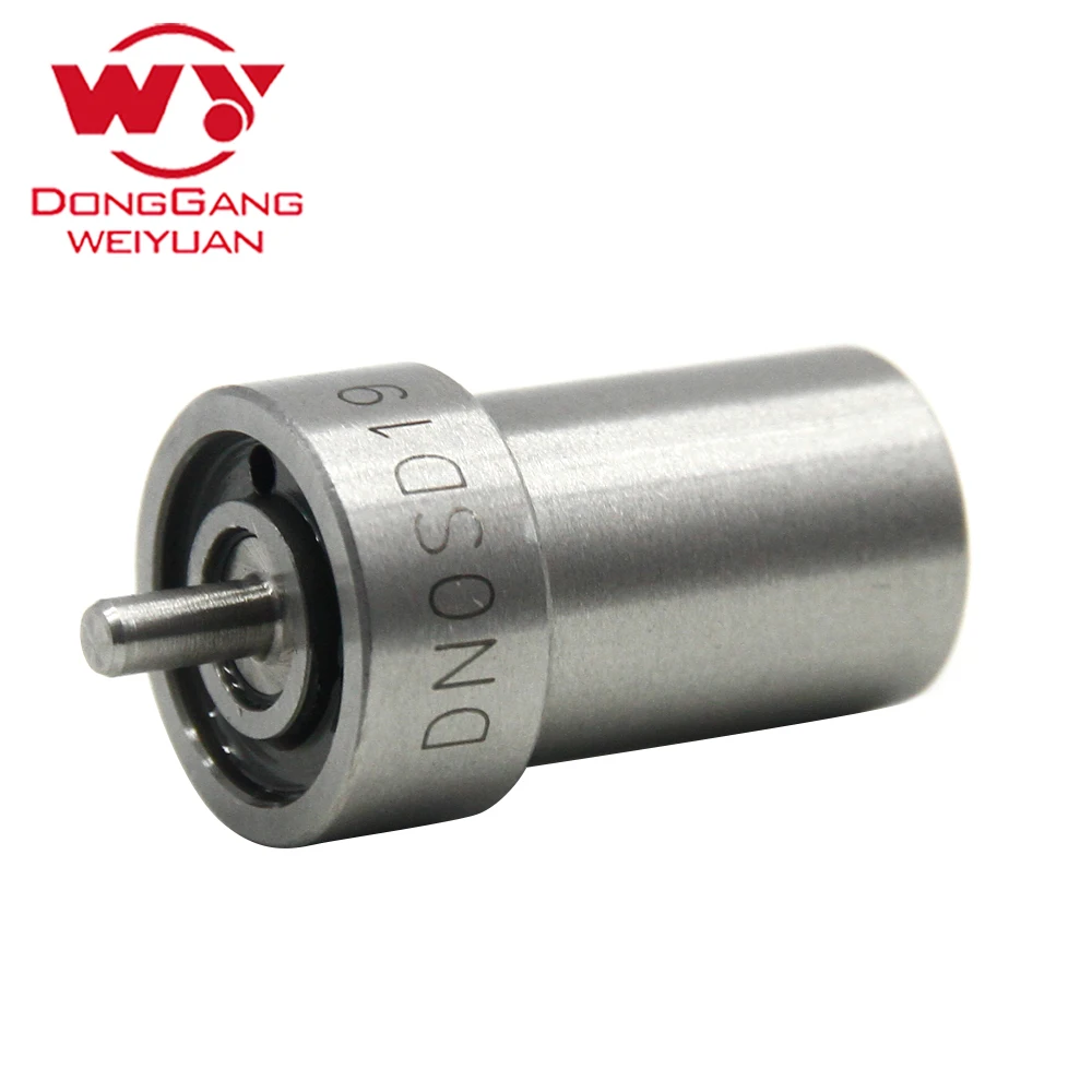 车用油嘴 DNOSD193 4