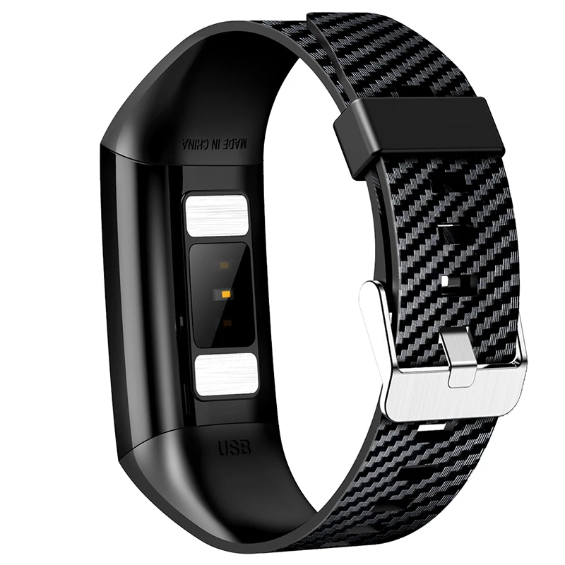 DT58 Smart Bracelet With Heart rate Monitor ECG Blood Pressure IP68 Fitness Tracker Wrisatband Smart Watch DT58 Smart Bracelet With Heart rate Monitor ECG Blood Pressure IP68 Fitness Tracker Wrisatband Smart Watch