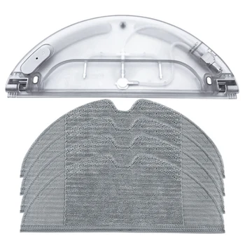 

Robot Vacuum Cleaner Water Tank Cleaning Cloth Fitting for Mijia 1C Vacuum Cleaner Parts