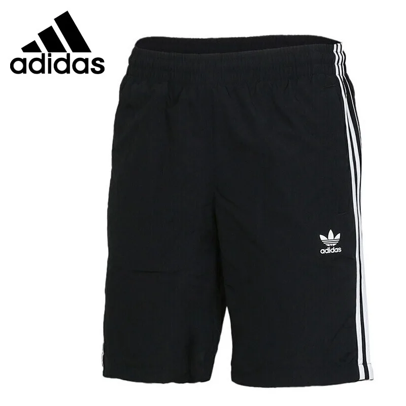 

Original New Arrival Adidas Originals 3-STRIPES SWIM Men's Shorts Sportswear