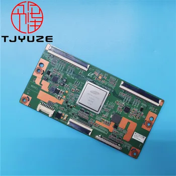 

T-CON logic board 14Y-UD60-EU22ATMC4LV0.1 LMF550FN01 Original Used for 55 inch LCD TV UA55HU6000J UA55HU5903J UA55HU7000J