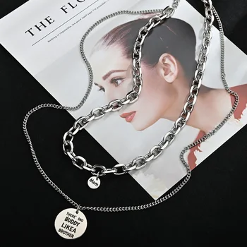 

Laser Plotter Piercing Stainless Steel Name Pendants Necklaces Engraving machine Letter Name Lucky Number Date Pendants Necklace