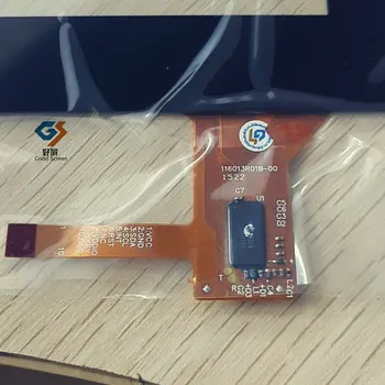 

Black 11.6 inch P/N 116013R01B-00 Tablet Capacitive Touch Screen Panel Repair Replacement Parts