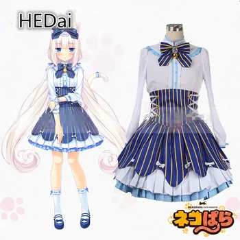 Get Nekopara Azuki Cosplay Costume Buy At The Price Of 87 00 In Desktop Wallpaper Wallpaper Nekopara Azuki Cosplay Costume Buy At The Price Of 87 00 In For Android Free