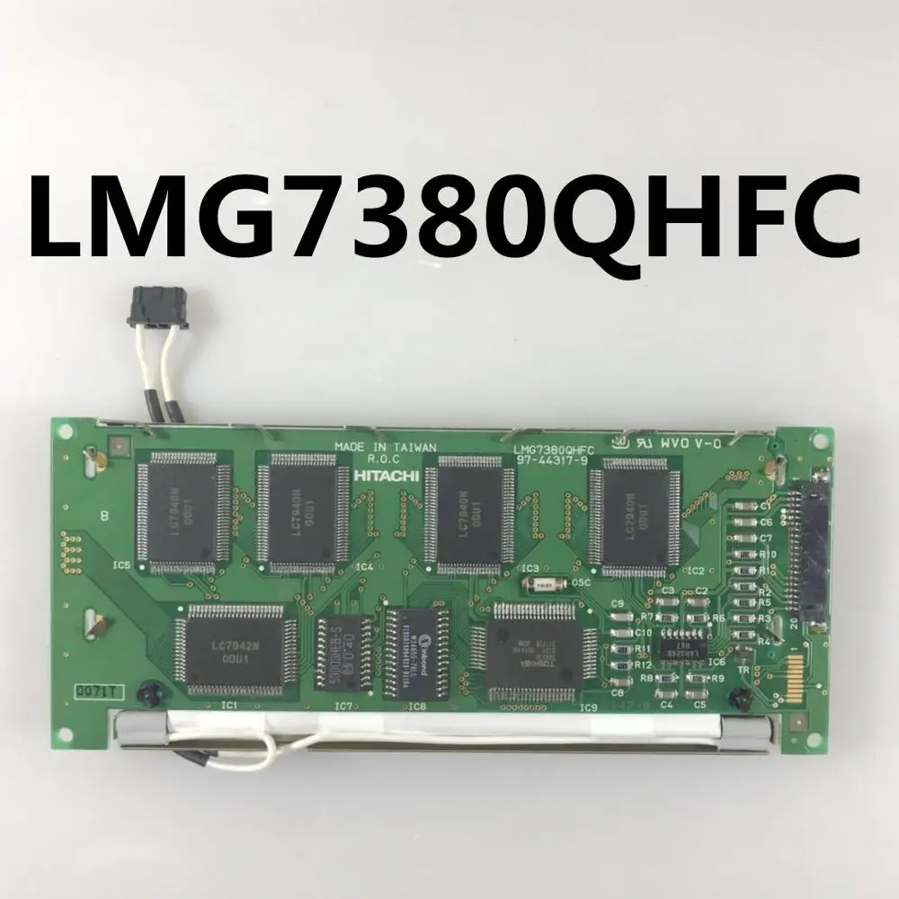 LMG7380QHFC LCD ũ