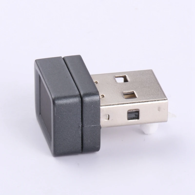 USB считыватель отпечатков пальцев ноутбук Идентификация отпечатков пальцев Windows Привет пресс мульти биометрический ключ безопасности шифрование для Win 7/8