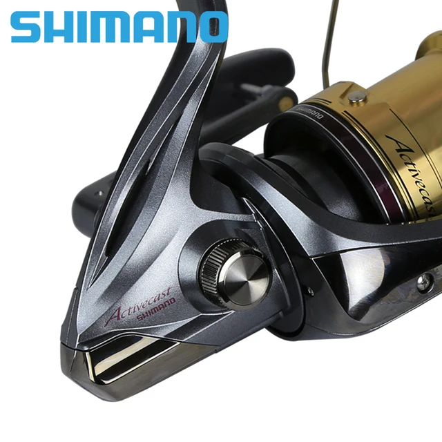 SHIMANO ACTIVECAST Best Spinning Fishing Reel coil Fishing Reels cb5feb1b7314637725a2e7: 1050|1060|1080|1100|1120