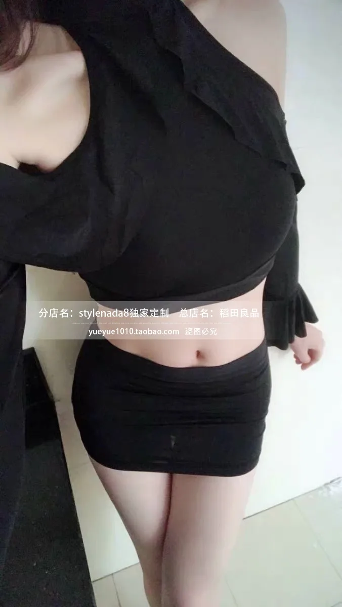 Kpop, черная, розовая, jisoo,, летняя, тонкая, сексуальная, с открытыми плечами, черная футболка, женская, Корейская, длинный рукав, свисающая шея, футболка, женские топы