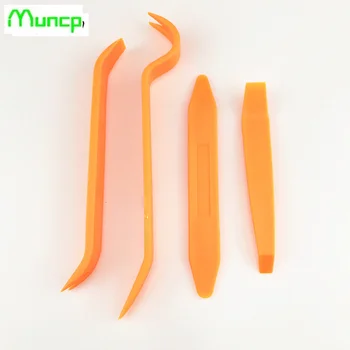 

4Pcs/Set Automobile Car Panel Removal Tool For Mitsubishi ASX/Outlander/Lancer Evolution/Pajero/Eclipse/Grandis