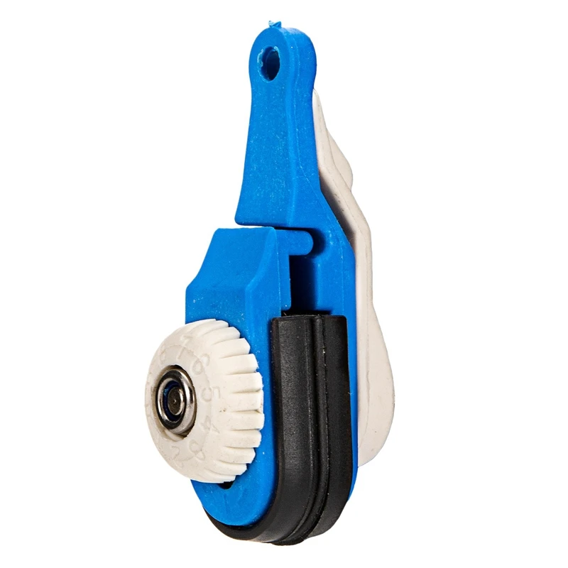 Planer Board Padded Release Clip Downrigger Fishing Line Release Snap Stacker Trolling Release