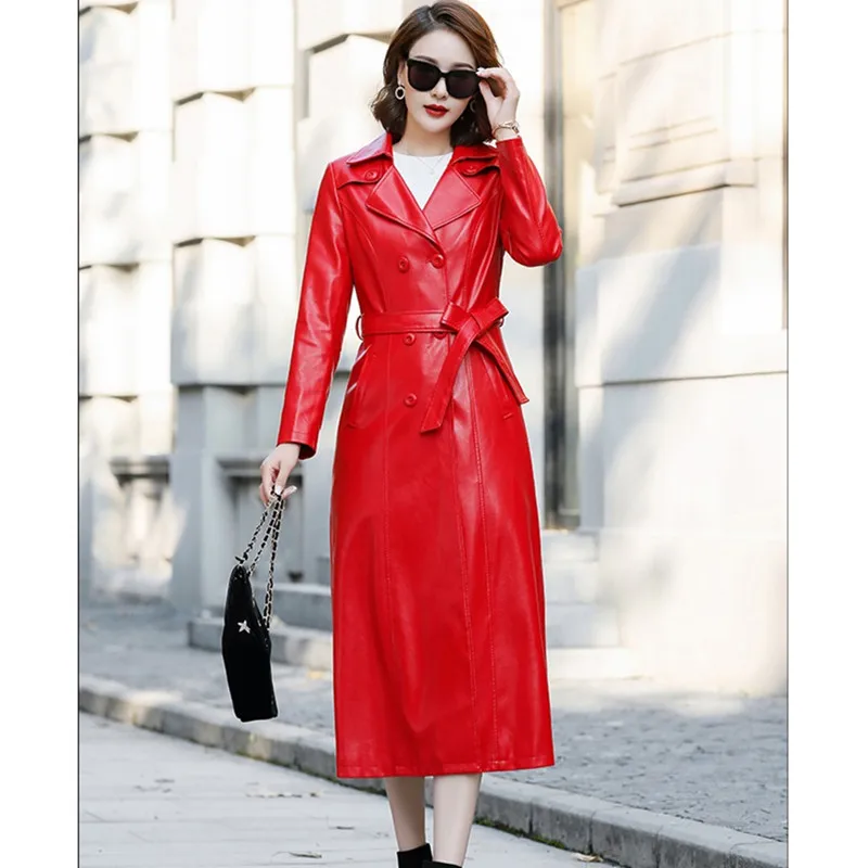 ジャケット・アウター eaphi gunpatch waist mark long coat 2 eaphi gunpatch waist mark long coat