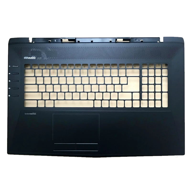 Новый чехол подставка для MSI GT72 GT72S ноутбука с верхним покрытием и клавиатурой