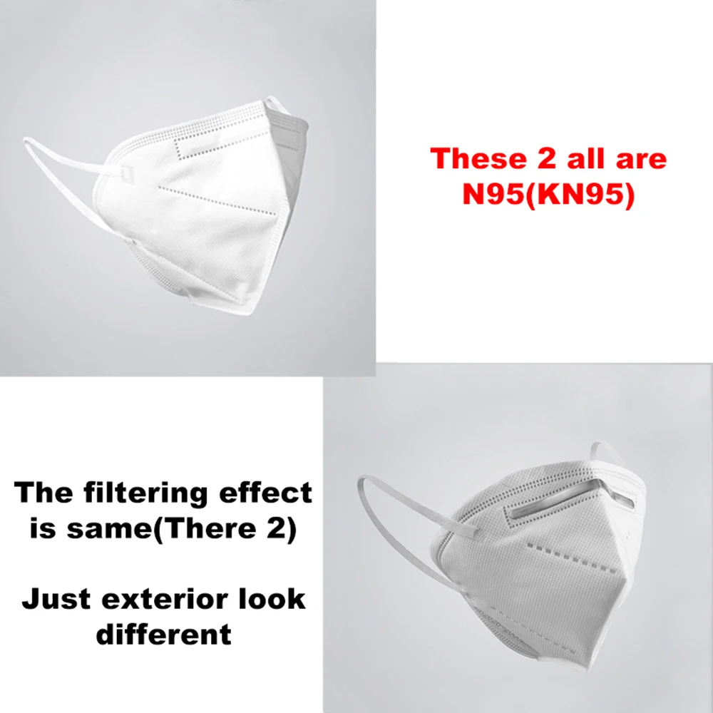 Dust-Masks-Face-Mask-Disposable-and-Anti-Dust-Reusable-N95-mask-N95-Filter-respirator-gas-mask
