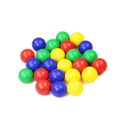Новые 60 лягушек swaling Beads для кормления лягушек едят бобы Brainboard игры родитель-ребенок обучающие игры игрушка без лягушки