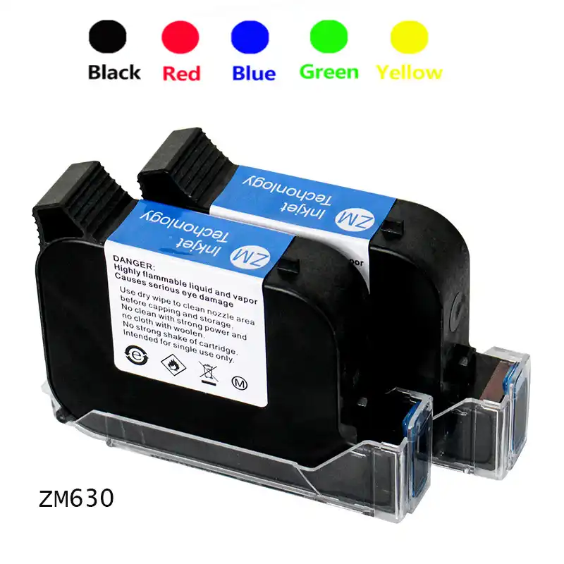 inkjet printer ink cartridges